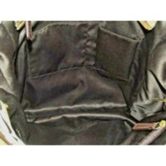 Coach Signature Gallery NS Zip Tote Bag - Picture 9 of 10